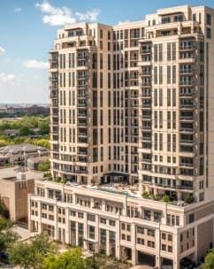 Multi family overview image