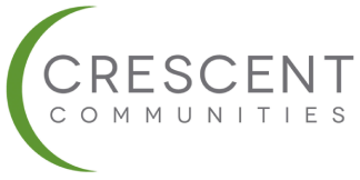 Crescent logo image