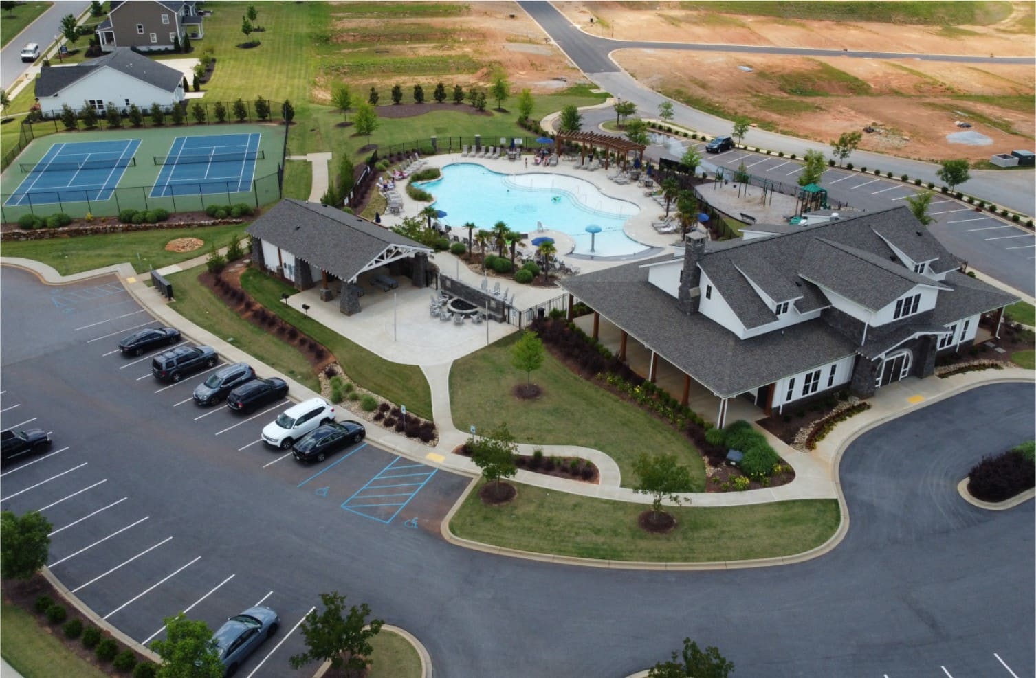 Mark properties image