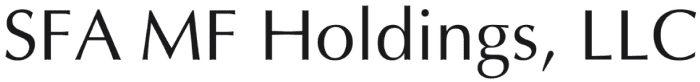 SFAMF logo image