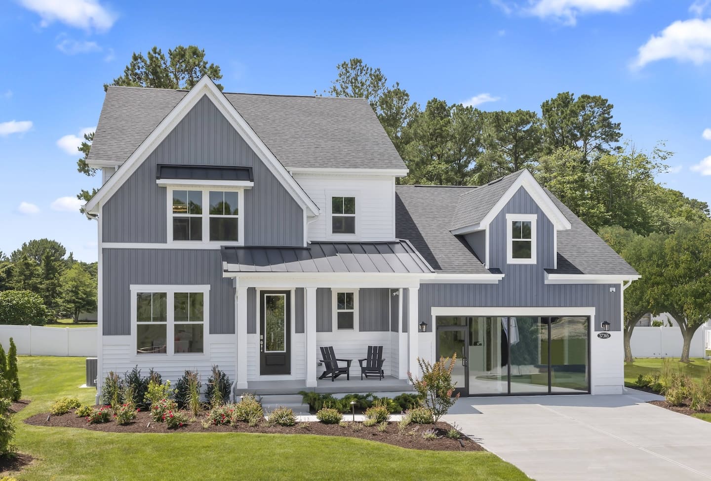 Single family image