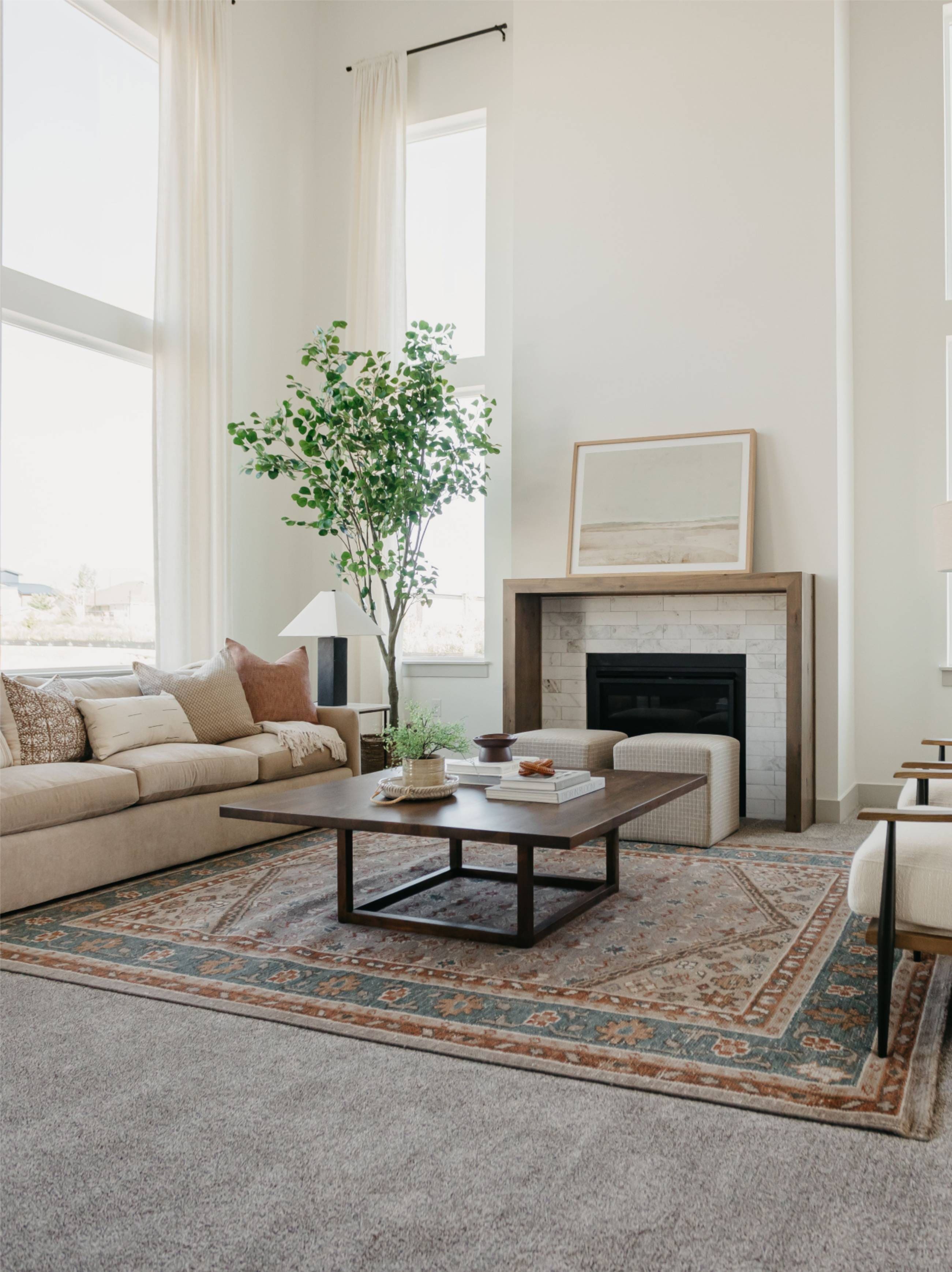single family overview image