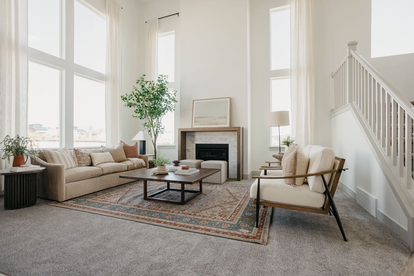 single family overview image