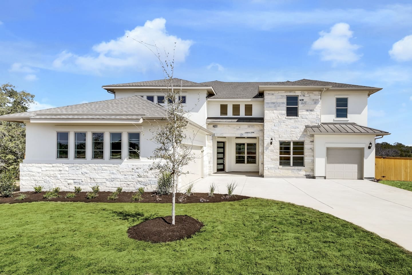 Brightland home image