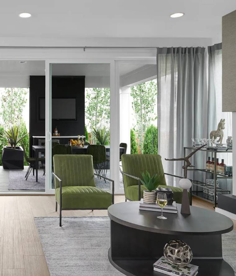 Main vue home image