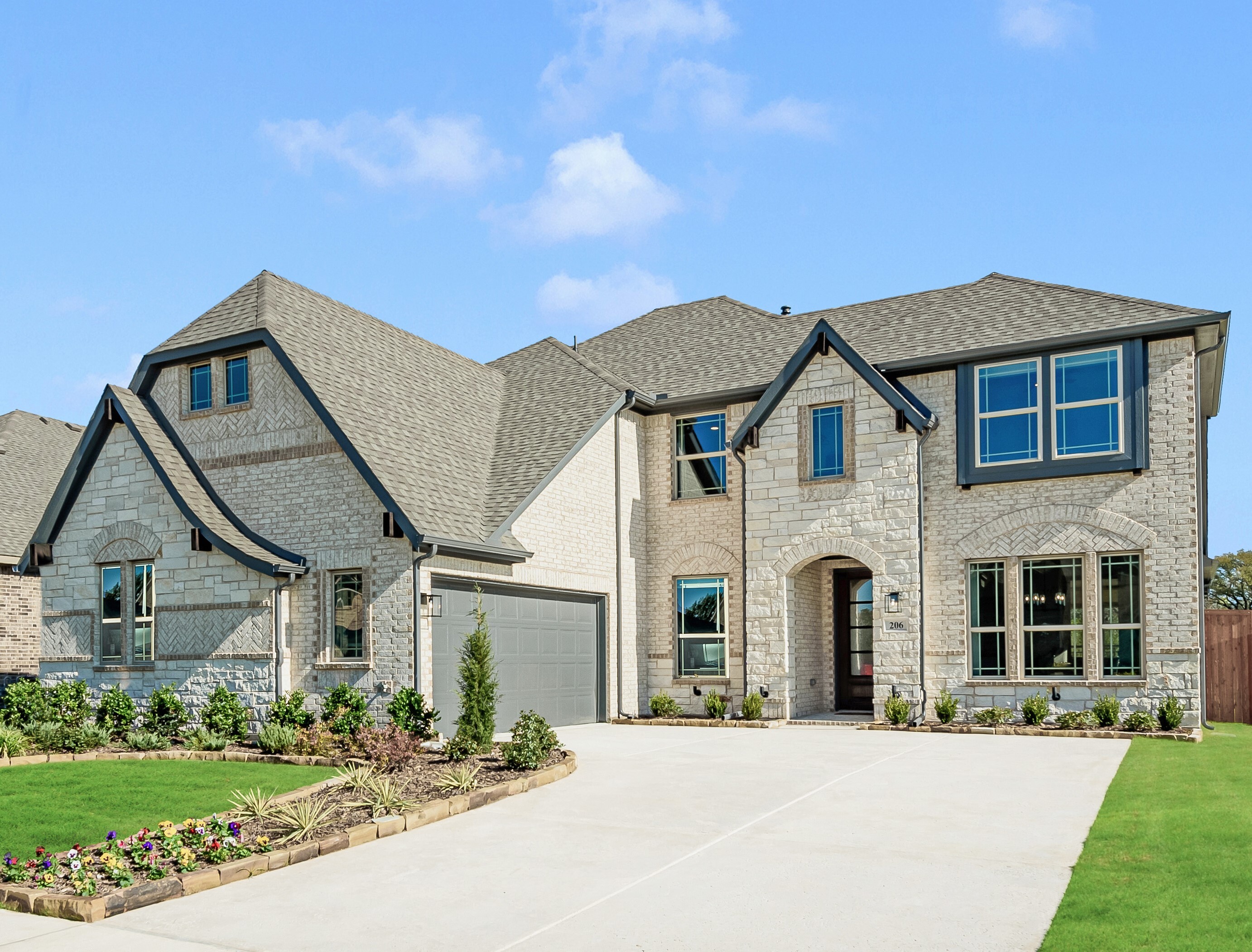 Bloomfield home image
