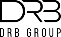 DRB group logo image
